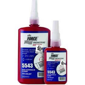 تصویر تفلون مایع فورس 100 میلی لیتر 