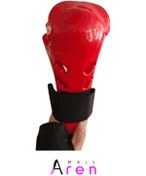 تصویر دستکش تزریقی تکواندو|اصل| فروشگاه آرن مال 