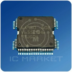 تصویر آی سی 6A930 