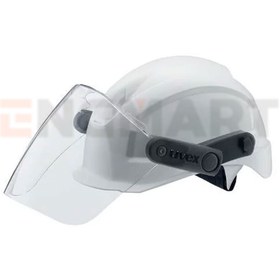 تصویر کلاه ایمنی Pheos Visor برند یووکس Helmet-Pheos Visor-uvex