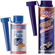 تصویر مکمل سوخت لیکومولی مدل Octane Plus 