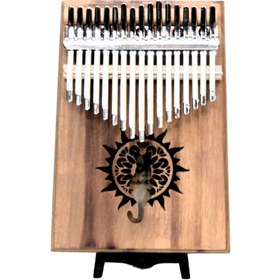 تصویر کالیمبا رنگ جوهری 