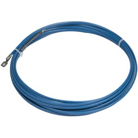 تصویر فنر سیم کشی پلاستیکی() 