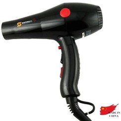 تصویر سشوار گلد سایونا مدل Sayona Hair Dryer SY-1000 GOLD Sayona Hair Dryer SY-1000 GOLD