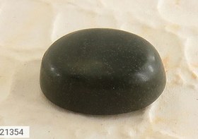 تصویر نگین یشم سایز کوچک خوش رنگ کد 21354 