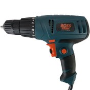 تصویر پیچ گوشتی برقی باس مدل BS123WLT280 اتوماتیک 