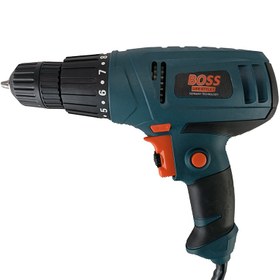 تصویر پیچ گوشتی برقی باس مدل BS123WLT280 اتوماتیک 