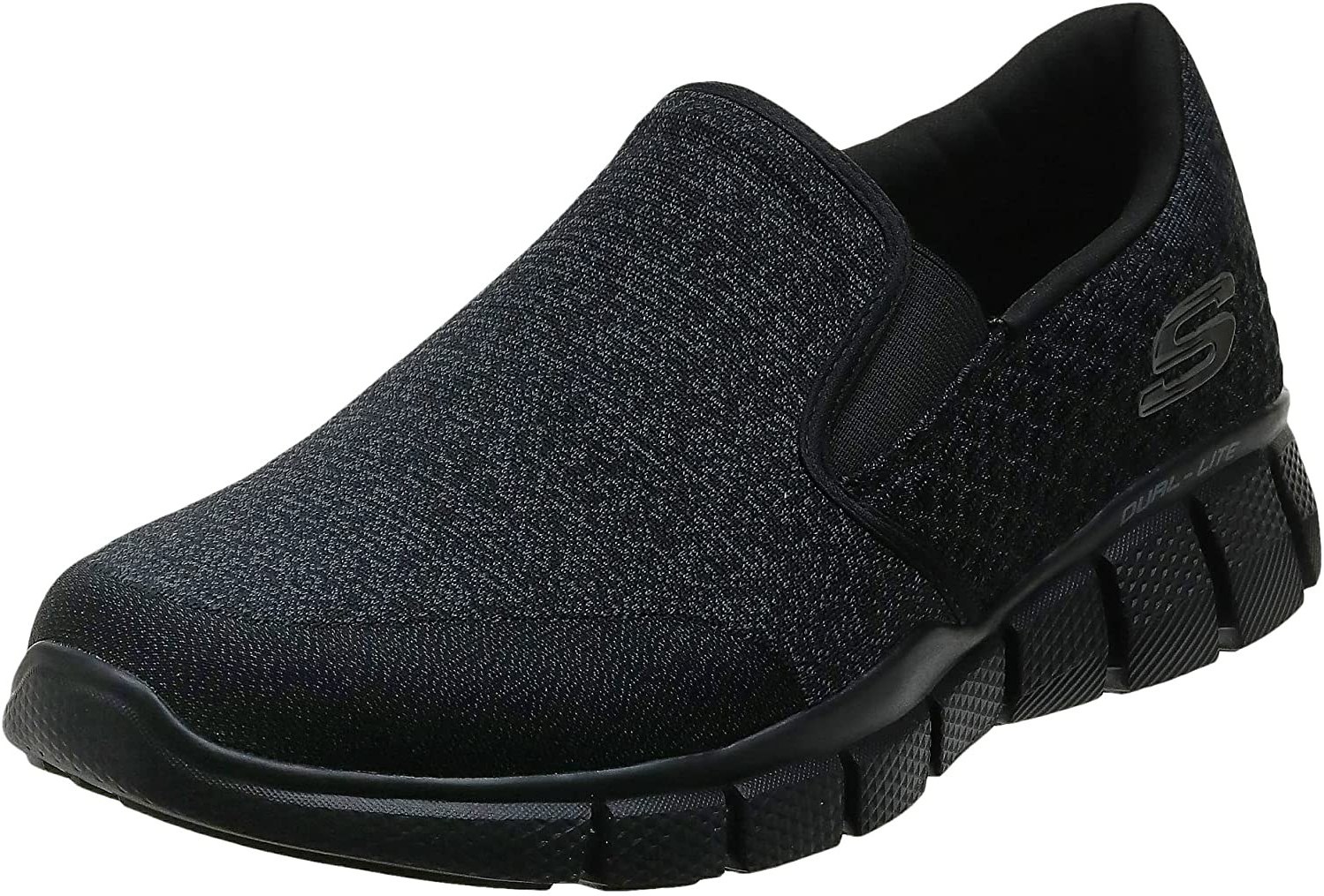 Skechers men's 2024 equalizer slip on