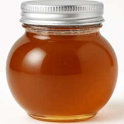 تصویر عسل طبیعی گون 