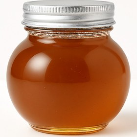 تصویر عسل طبیعی گون 