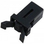 تصویر قفل فشاری درب اتوماتیک دستگاه هواساز 