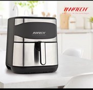 تصویر سرخ کن مک تک مدل AF-8000 