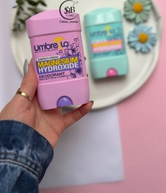 تصویر مام ضدتعریق آمبرلا مردانه حجم ۷۵ میل 