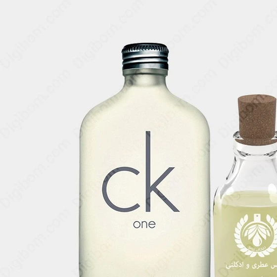 新品未使用未開封 シーケーワン エレクトリック 100ml ck one