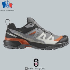 تصویر کفش کوه گرتکس مردانه سالومون Salomon X Ultra 360 GTX 474535 