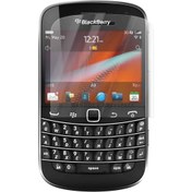 تصویر محافظ صفحه هیدروژل برند راکسپیس و ماهوت مناسب گوشی موبایل BLACKBERRY bold 9900 