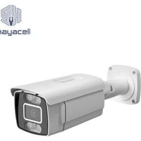 تصویر دوربین آنالوگ سیماران 5 مگاپیکسل فول کالر مدل بالت SM-CVM552A 