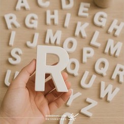 تصویر استند اسم خاص 