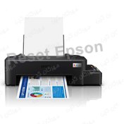 تصویر ریست پرینتر اپسون مدل Epson L120,L121 