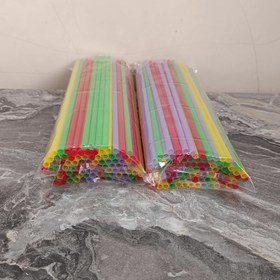 تصویر نی رنگی ویژه کار در مدرسه 100 تایی 