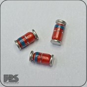 تصویر دیود زنر ZM4758A ۵۶ ولت 