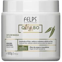 تصویر بوتاکس گیابو فلپس 500میل FELPS Quiabo XBTX 