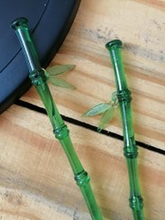 تصویر کانزاشی بامبو 