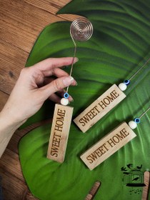 تصویر اسپند دود کن 