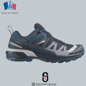 تصویر کفش کوه مردانه گرتکس Salomon X Ultra 360 GTX 474534 