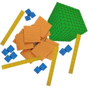 تصویر کوئیزنر چوبی LC505 