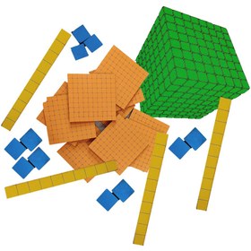 تصویر کوئیزنر چوبی LC505 