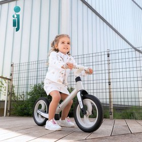 تصویر سه چرخه کیکابو مدل Blace 