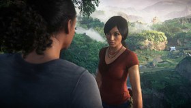 تصویر بازی Uncharted The Lost Legacy اکانت قانونی Uncharted The Lost Legacy