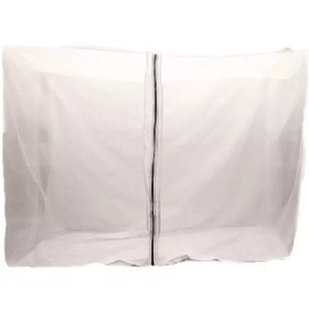 تصویر پشه بند سنتی کفدار 3در4 