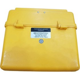 تصویر توالی سنج MOTOR &PHASE ROTAITION TESTER 