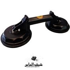 تصویر قاپک دوتایی (دوقلو) برند دتو 