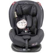 تصویر صندلی ماشین ولدون مدل Atlantis 