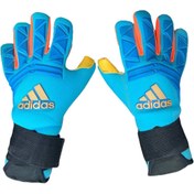 تصویر دستکش دروازه بانی آدیداس مدل VH-SPORT 