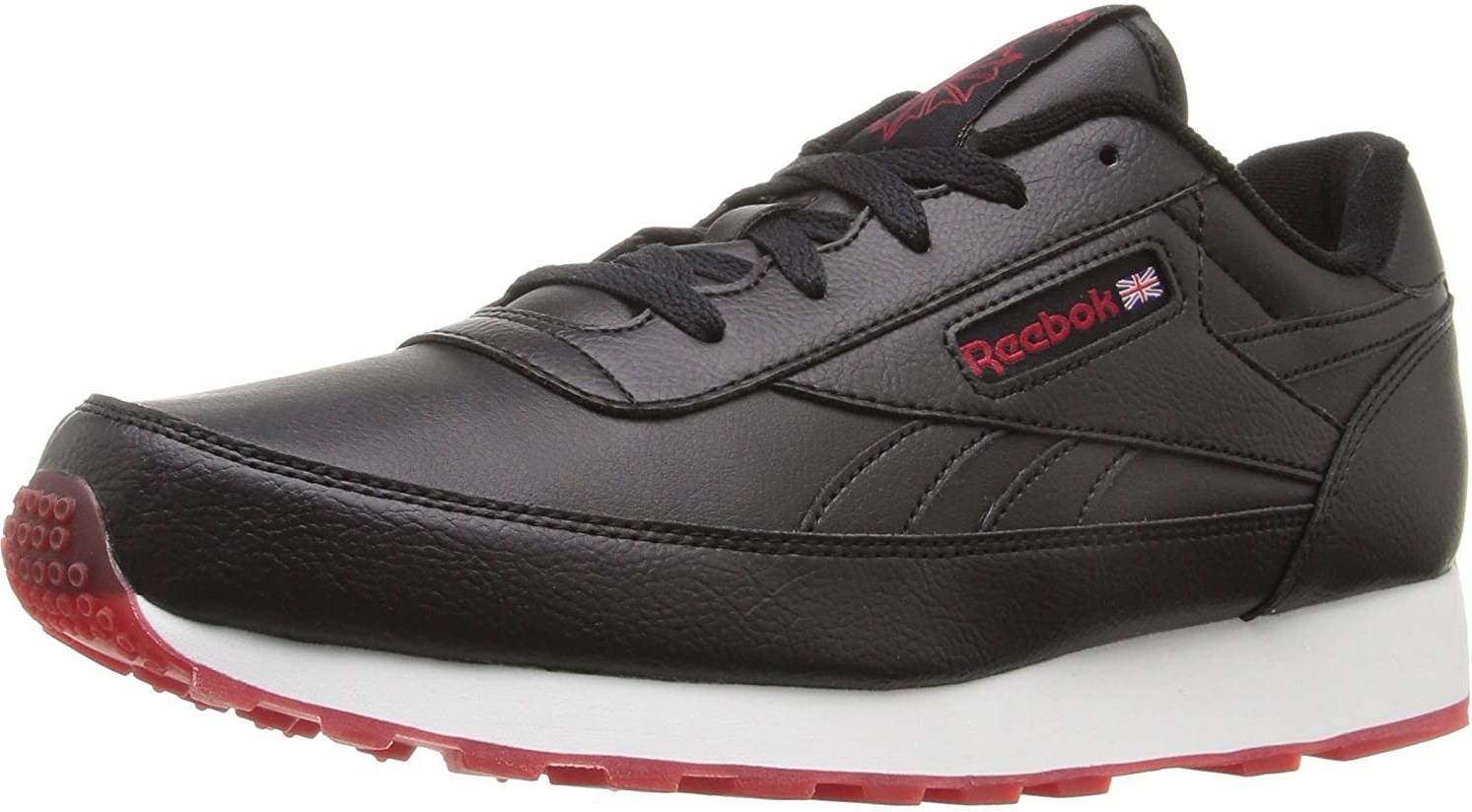 reebok classic renaissance black