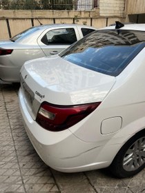 تصویر دنا پلاس مدل 1399 ا Dena plus Manual 1 Dena plus Manual 1