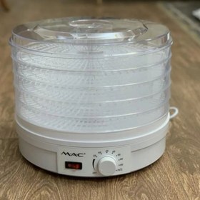 تصویر میوه خشک کن M.A.C STYLELR مدل ۶۰۰ 