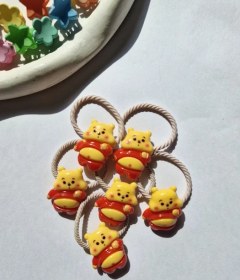 تصویر کش جفتی پو - کد 918 