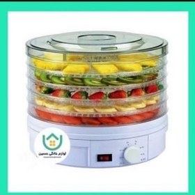 تصویر میوه خشک کن نوا 