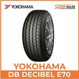 تصویر لاستیک ۲۱۵/۶۰r۱۶ یوکوهاما ژاپن ۲۰۲۳ 215/60R16 Yokohama 2023