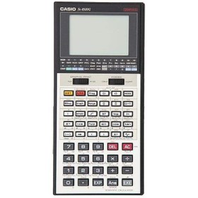 تصویر ماشین حساب مهندسی FX-8500G کاسیو ا Casio FX-8500G Calculator Casio FX-8500G Calculator