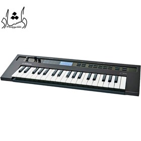 تصویر سینتی سایزر و وکودر Yamaha Reface DX 