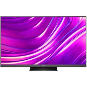 تصویر تلویزیون هایسنس 65U8HQ Hisense Mini-LED ULED 65U8HQ tv