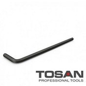 تصویر آچار آلن سایز 2.5 میلی متر 