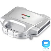 تصویر ساندویچ ساز فلر SM770 ا Feller SM770 Sandwich maker Feller SM770 Sandwich maker