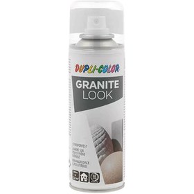 تصویر اسپري کيلر گرانيت 400ميل GRANITE LOOK Clear Lacquer 400 ML